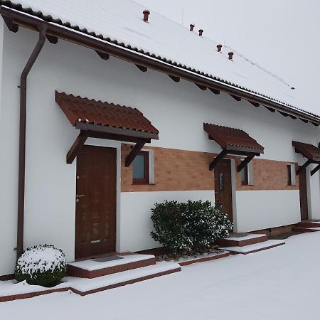 Dom W Skowronkach Villa Сашино Екстериор снимка