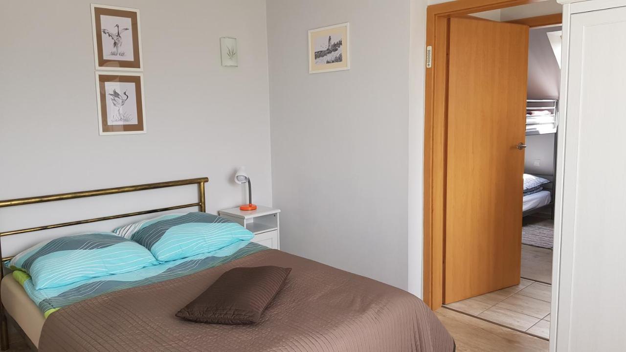 Dom W Skowronkach Villa Сашино Екстериор снимка