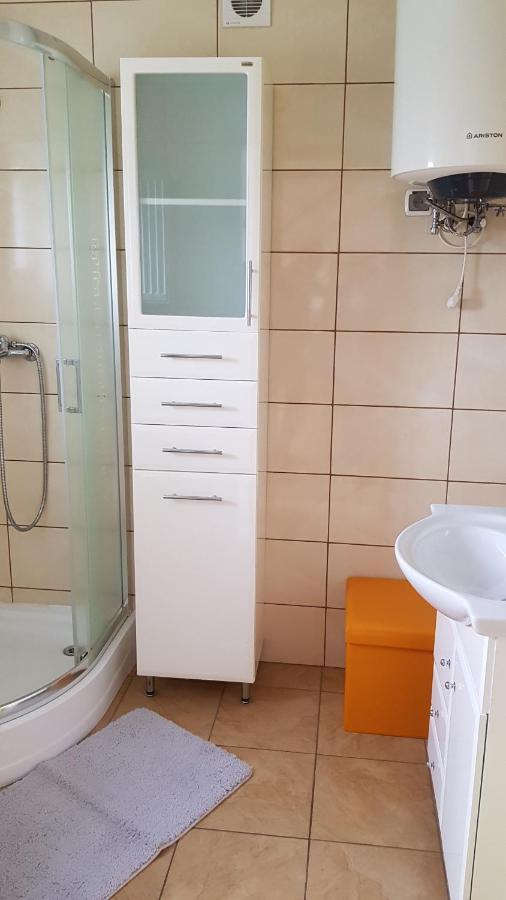 Dom W Skowronkach Villa Сашино Екстериор снимка