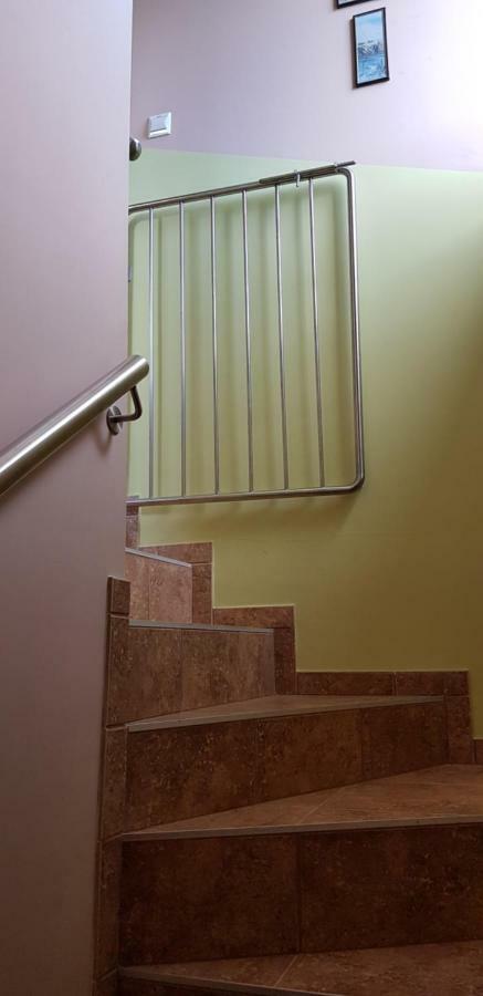 Dom W Skowronkach Villa Сашино Екстериор снимка