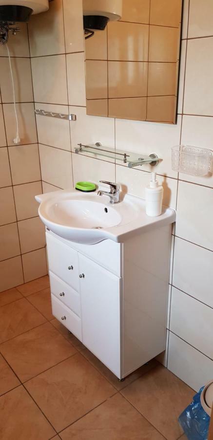 Dom W Skowronkach Villa Сашино Екстериор снимка